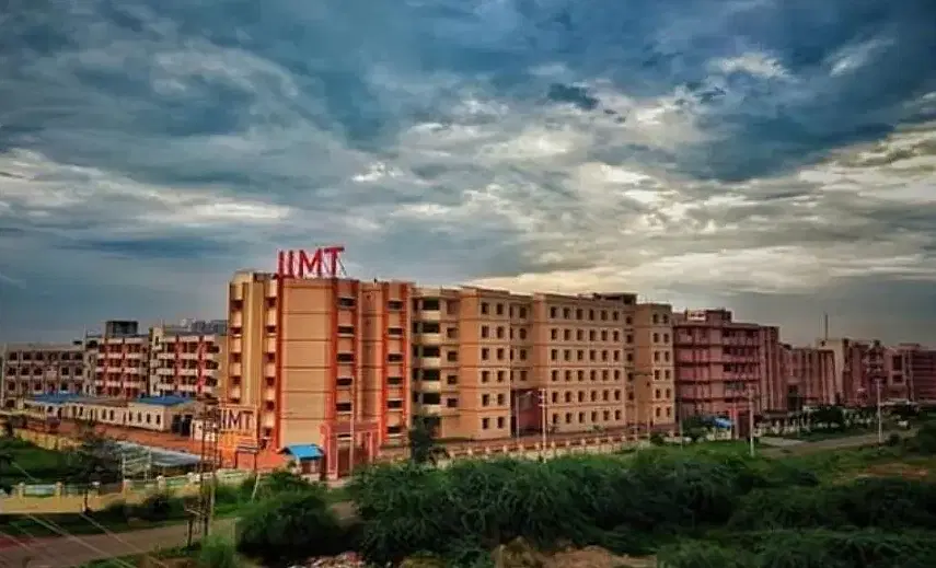 IIMT College of Law Greater Noida Campus & Facilities photo 20